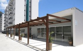 Apto Beira Mar Grande Floripa